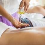 Thai Oil Massage